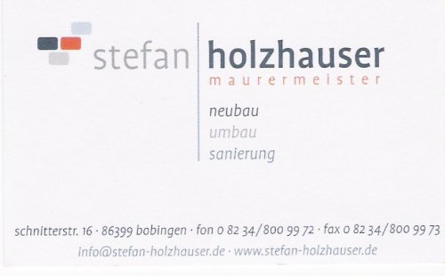 Stefan Holzhauser