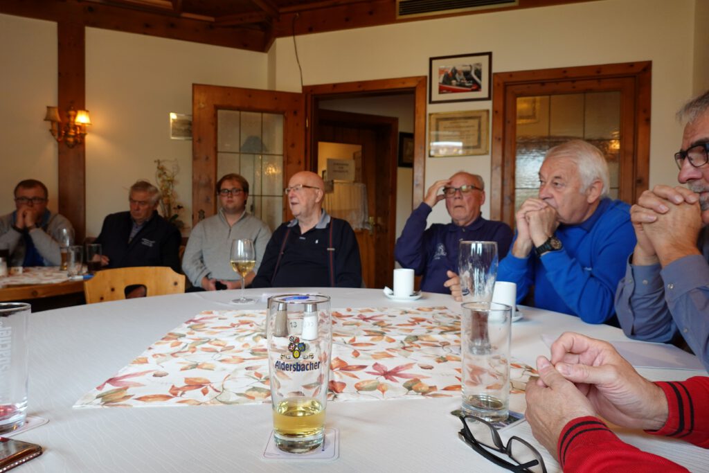 Regionaltreffen